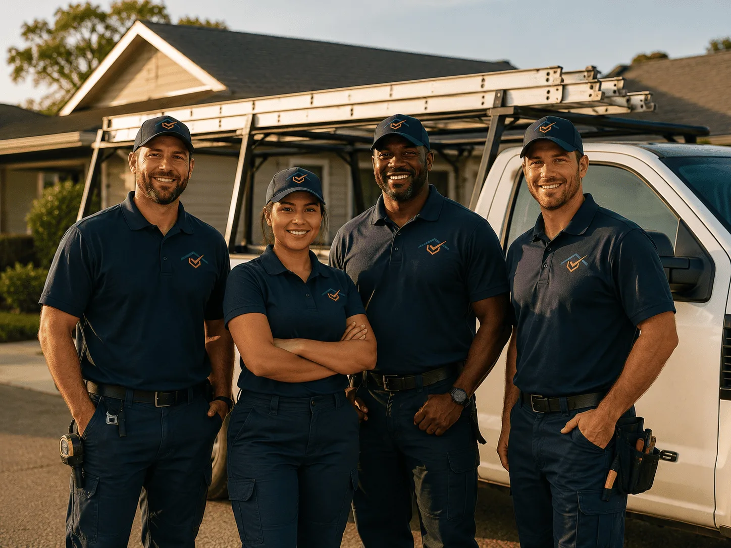 Roof Inspection company in Lost Hills, CA